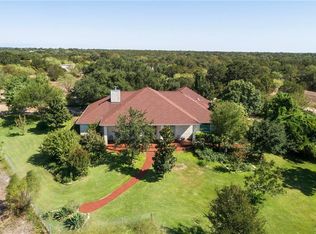 217 Mill Creek Rd, Kingsland, TX 78639