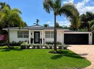 632 NW 28th St, Wilton Manors, FL 33311