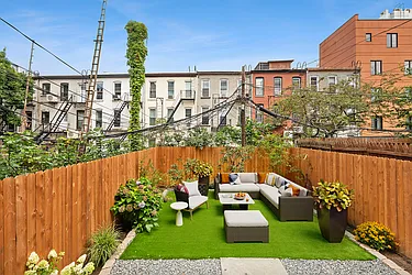 Rented by Brown Harris Stevens