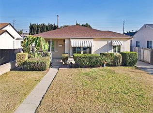 11616 Gurley Ave, Downey, CA 90241