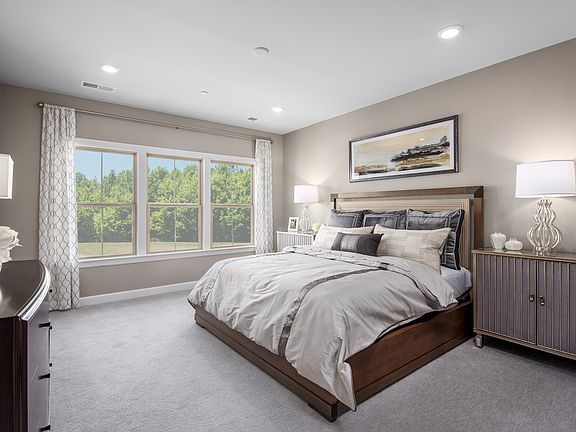 Van Dorn 2-Car Garage