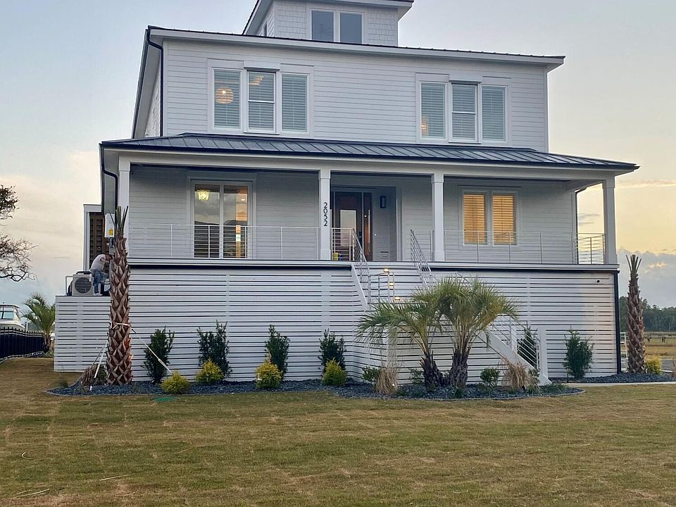 2052 Washington Acres Road, Hampstead, NC 28443 Zillow