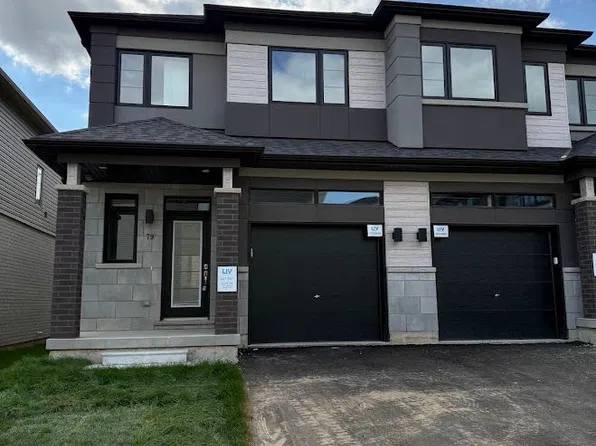 660 Colborne St W #79, Brantford, ON N3T 5L5