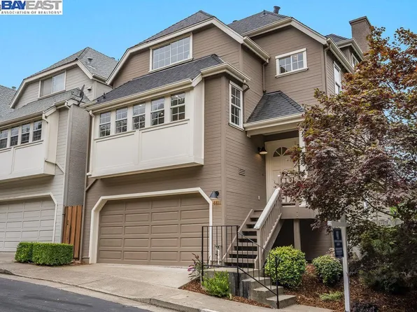 4411 Terrabella Way, Oakland, CA 94619