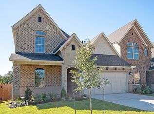 9003 Bethesda Dr, Conroe, TX 77384