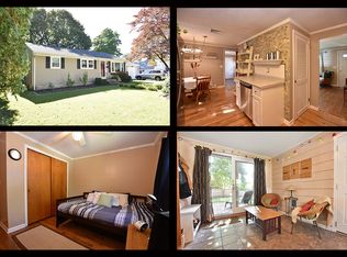 296 Hunt Ave, Warwick, RI 02886