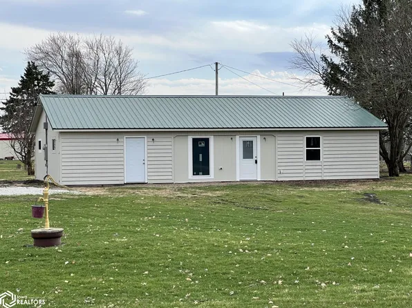 503 1st Ave, Luther, IA 50152