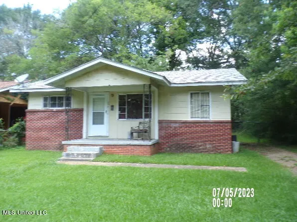 1824 Avenue H, Jackson, MS 39213