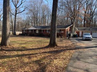 546 W Limestone Rd, Hazel Green, AL 35750