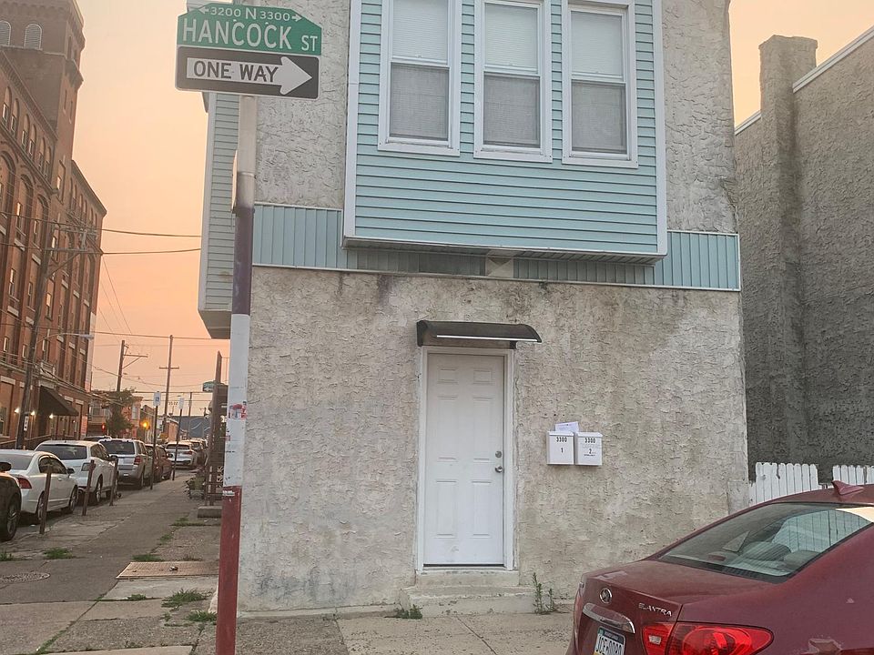 1st image of 3300 N Hancock St #1