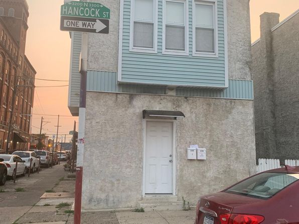 3300 N Hancock St #1