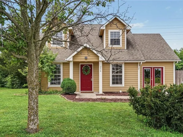 256 N Alder St, Gardner, KS 66030