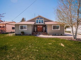 23 N 5 W, Rexburg, ID 83440