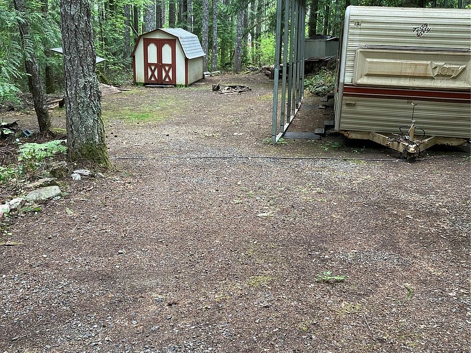 20 N Mt Rose Place, Hoodsport, WA 98548 Zillow