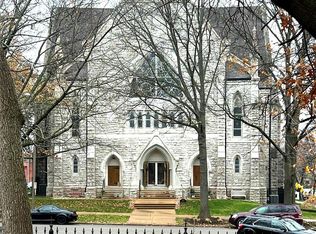 1505 Missouri Ave APT 2B, Saint Louis, MO