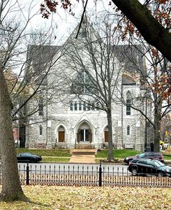 1505 Missouri Ave APT 2B, Saint Louis, MO, 63104
