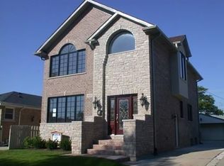 4828 N Nottingham Ave, Chicago, IL 60656