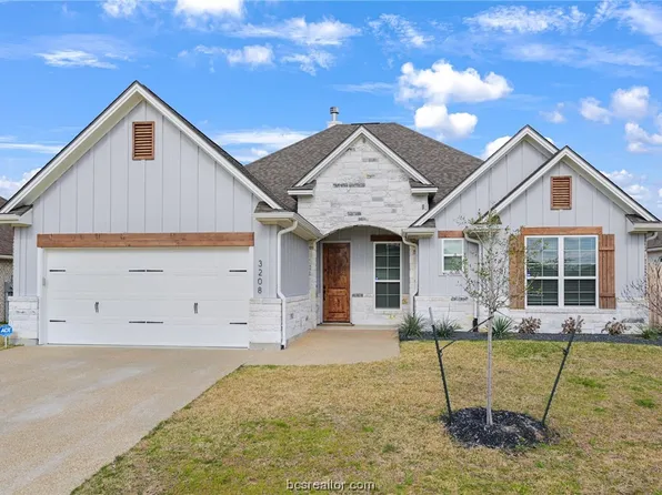 3208 Glencairn Ct, Bryan, TX 77808
