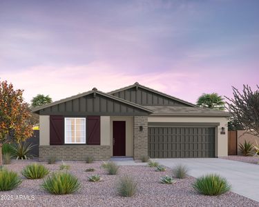 1099 W FREMONT Pass, Apache Junction, AZ, 85120