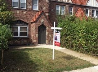 11564 222nd St, Cambria Heights, NY 11411