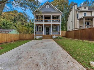 1132 Osborne St SW, Atlanta, GA 30310