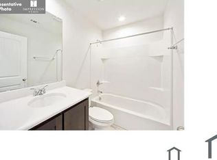 3433 Montego Bay Ln, Fort Worth, TX 76123