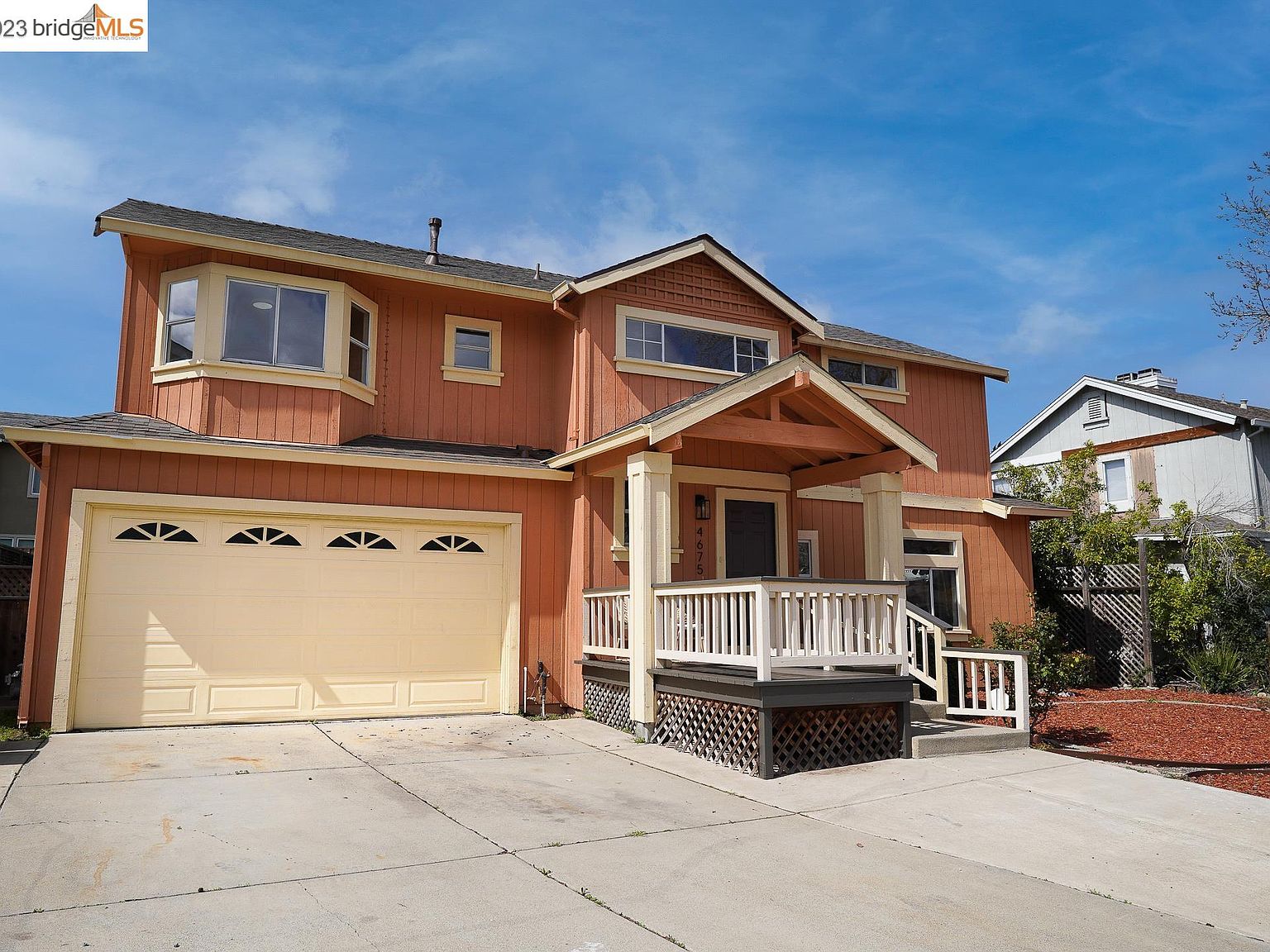 4675 Duarte Ave, Oakley, CA 94561 | Zillow