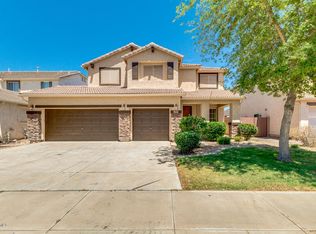 10290 E Aster Ln, Florence, AZ 85132