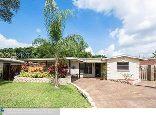 2443 SW 42nd Ter, Fort Lauderdale, FL 33317