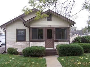 1311 Grand Ave, Grand Junction, CO 81501