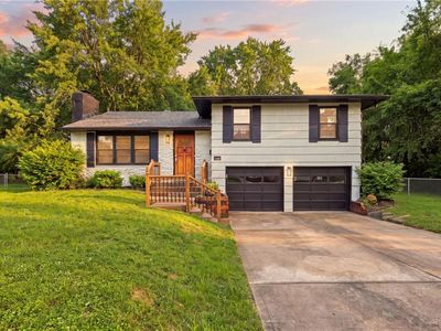 10601 E 33rd Ter S, Independence, MO, 64052