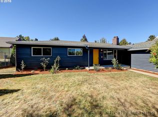 3727 NE 105th Ave, Portland, OR