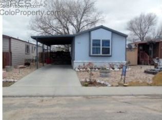 102 Larch Dr, Log Lane Village, CO 80705