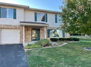 14402 S 90th Ct #1A, Orland Park, IL 60462