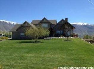 141 S Bonanza Rd, Farmington, UT 84025