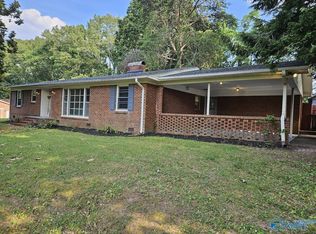 236 Meridianville Rd, Meridianville, AL 35759