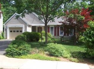 1000 Fern Ct, Charlottesville, VA