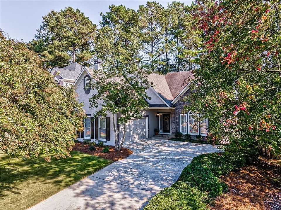 607 Villa Estates Ln, Woodstock, GA 30189 MLS 7282916 Zillow