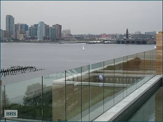 Rented by Brown Harris Stevens | media 23