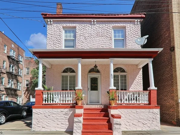 56 Sherman St, Montclair, NJ 07042