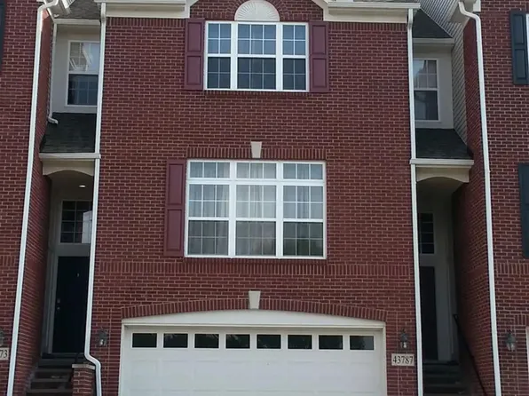 43787 Sweet Cherry Ln, Canton, MI 48188