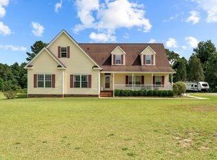 2193 Sheriff Watson Rd, Sanford, NC 27332