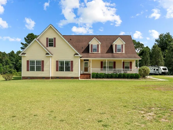 2193 Sheriff Watson Rd, Sanford, NC 27332