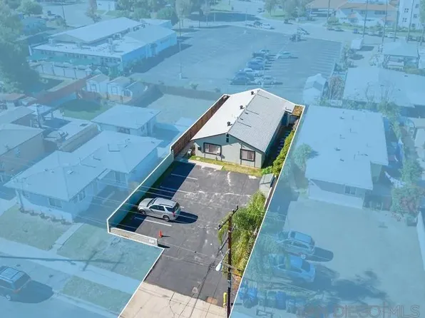 444 Claydelle Ave, El Cajon, CA 92020