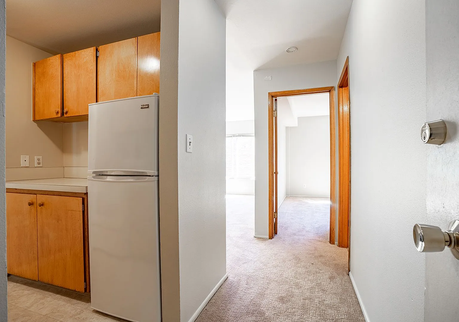 Dumar Apartments — Photo 2