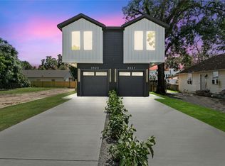 3521/3523 S Harwood St, Dallas, TX 75215