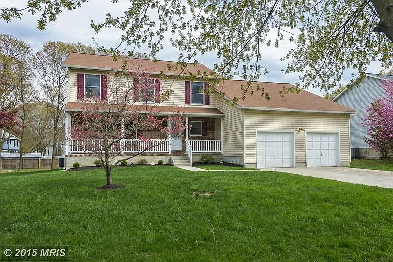 577 Eason Dr photo 1