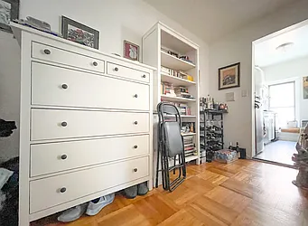 Rented by Quality Living Village, Inc.