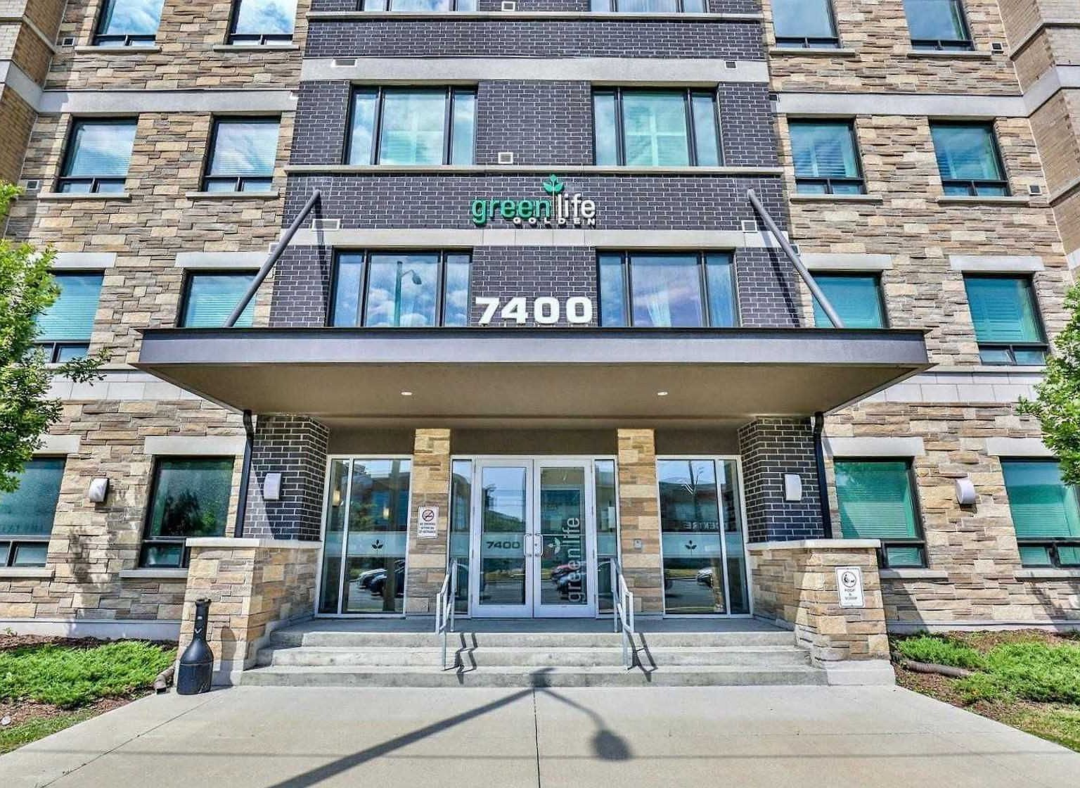 7400 Markham Rd #512, Markham, ON L3S 0C5 | Zillow