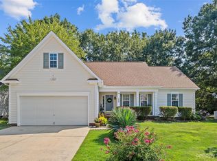 9329 Foggy Meadow Rd, Charlotte, NC 28269